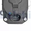 Vanne EGR DELPHI EG10547-12B1 - Visuel 2