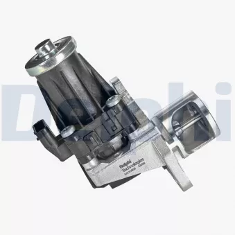 Vanne EGR DELPHI EG10566-12B1