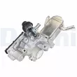 Vanne EGR DELPHI EG10652-12B1 - Visuel 1