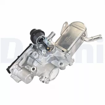 Vanne EGR DELPHI EG10652-12B1