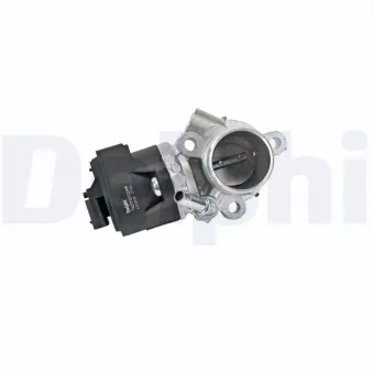 Vanne EGR DELPHI EG10728-12B1