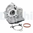 Vanne EGR DELPHI EG10729-12B1 - Visuel 1