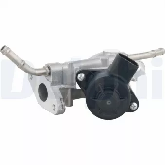 Vanne EGR DELPHI EG10738-12B1