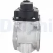 Vanne EGR DELPHI EG10743-12B1 - Visuel 3