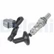 Sonde lambda DELPHI ES20058-12B1 - Visuel 1