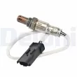 Sonde lambda DELPHI ES21064-12B1 - Visuel 1