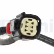 Sonde lambda DELPHI ES21200-12B1 - Visuel 2