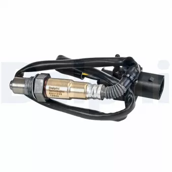 Sonde lambda DELPHI ES21205-12B1