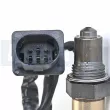 Sonde lambda DELPHI ES21465-12B1 - Visuel 2