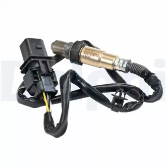 Sonde lambda DELPHI ES21474-12B1