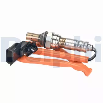 Sonde lambda DELPHI ES21487-12B1