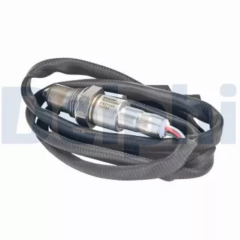 Sonde lambda DELPHI