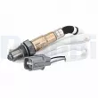 Sonde lambda DELPHI ES21510-12B1 - Visuel 1