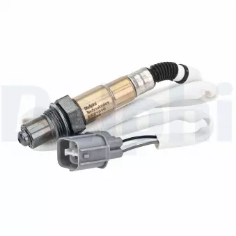 Sonde lambda DELPHI ES21510-12B1