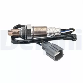 Sonde lambda DELPHI ES21515-12B1