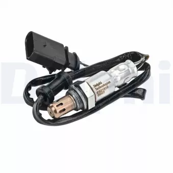 Sonde lambda DELPHI ES21519-12B1