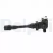Bobine d'allumage DELPHI GN10191-12B1 - Visuel 2