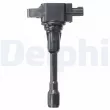 Bobine d'allumage DELPHI GN10241-12B1 - Visuel 2