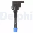 Bobine d'allumage DELPHI GN10248-12B1 - Visuel 2