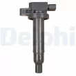 Bobine d'allumage DELPHI GN10312-12B1 - Visuel 2