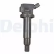 Bobine d'allumage DELPHI GN10314-12B1 - Visuel 2