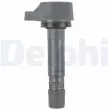 Bobine d'allumage DELPHI GN10324-12B1 - Visuel 2