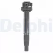 Bobine d'allumage DELPHI GN10341-12B1 - Visuel 2