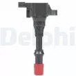 Bobine d'allumage DELPHI GN10382-12B1 - Visuel 2