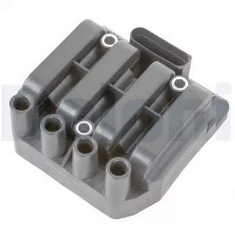 Bobine d'allumage DELPHI GN10383-12B1