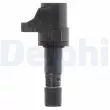 Bobine d'allumage DELPHI GN10421-12B1 - Visuel 2
