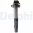 Bobine d'allumage DELPHI GN10448-12B1 - Visuel 3