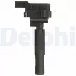 Bobine d'allumage DELPHI GN10552-12B1 - Visuel 3