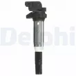 Bobine d'allumage DELPHI GN10571-12B1 - Visuel 3