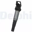 Bobine d'allumage DELPHI GN10572-12B1 - Visuel 1