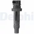 Bobine d'allumage DELPHI GN10590-12B1 - Visuel 2