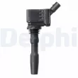 Bobine d'allumage DELPHI GN10631-12B1 - Visuel 2