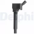 Bobine d'allumage DELPHI GN10632-12B1 - Visuel 2