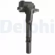 Bobine d'allumage DELPHI GN10690-12B1 - Visuel 3