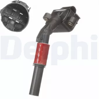 Bobine d'allumage DELPHI GN10756-12B1