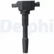 Bobine d'allumage DELPHI GN10798-12B1 - Visuel 2