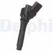 Bobine d'allumage DELPHI GN10958-12B1 - Visuel 1