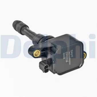 Bobine d'allumage DELPHI GN11118-12B1