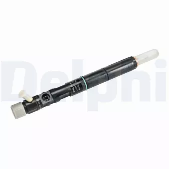 Porte-injecteur DELPHI HRD320