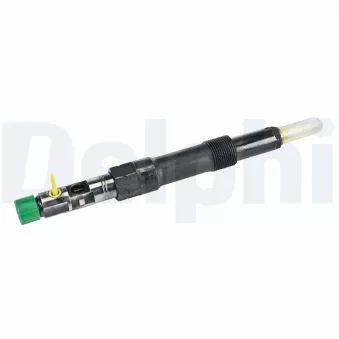 Porte-injecteur DELPHI HRD322