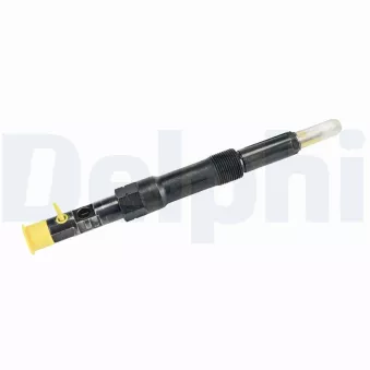 Porte-injecteur DELPHI HRD324