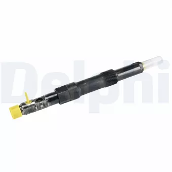 Porte-injecteur DELPHI HRD325