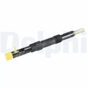 Porte-injecteur DELPHI HRD326