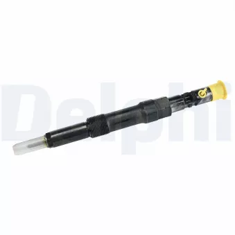 Porte-injecteur DELPHI HRD327