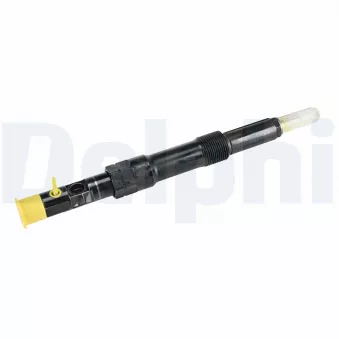 Porte-injecteur DELPHI HRD329