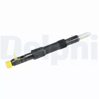 Porte-injecteur DELPHI HRD330